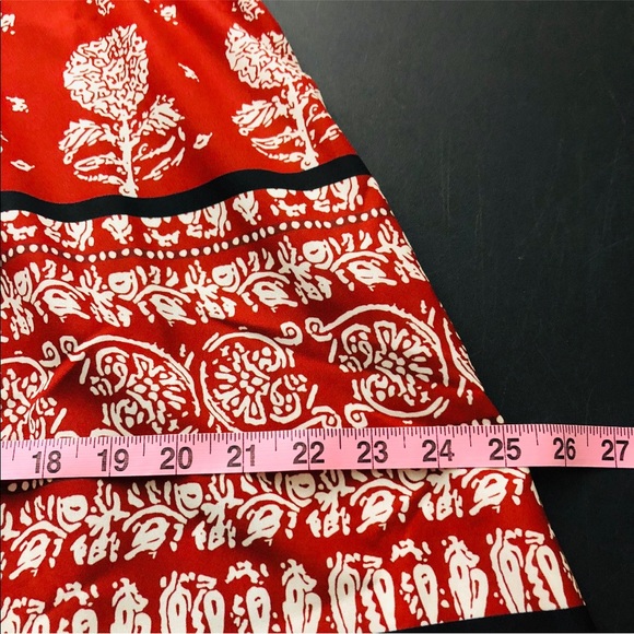 Anthropologie Ranna Gill Dress-a8 - Picture 4 of 8